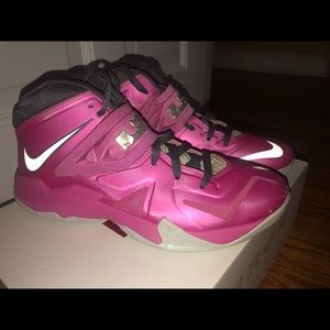 Nike zoom soldiers VII